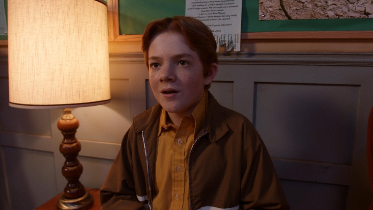 assista ao episódio 13 da temporada 1