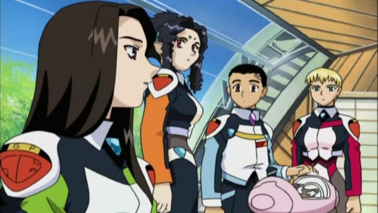 assista ao episódio 19 da temporada 1