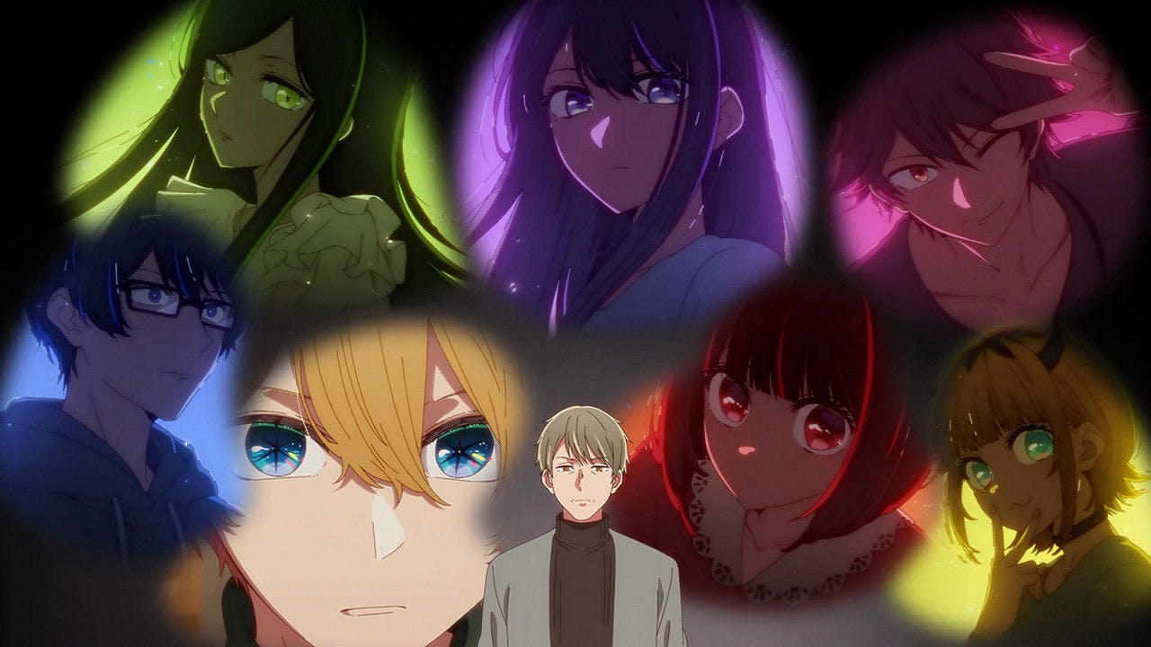 assista ao episódio 33 da temporada 1