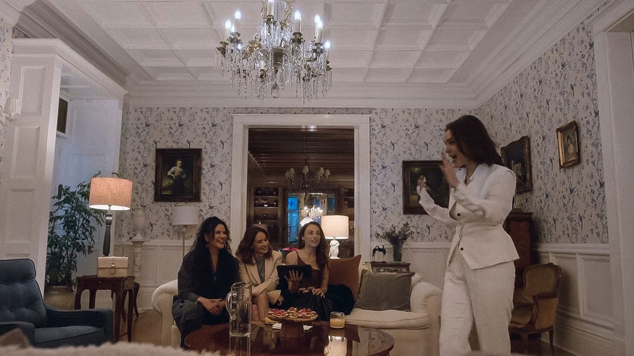 assista ao episódio 18 da temporada 1