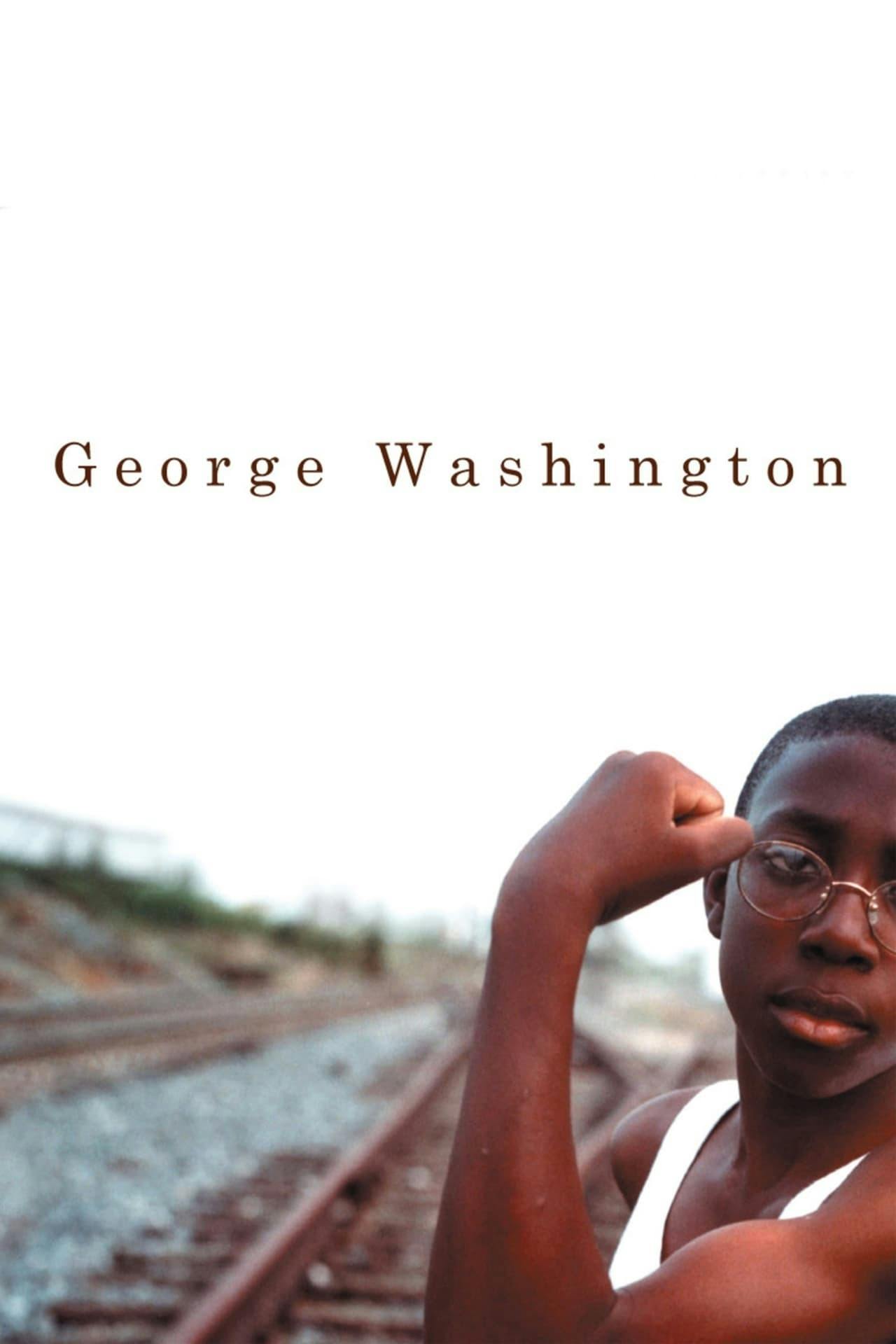 Assistir George Washington Online em HD