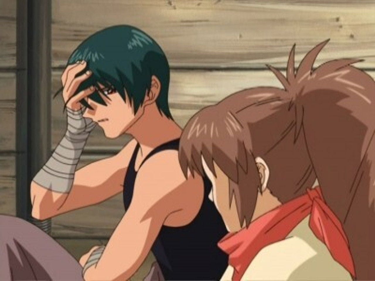 assista ao episódio 15 da temporada 1