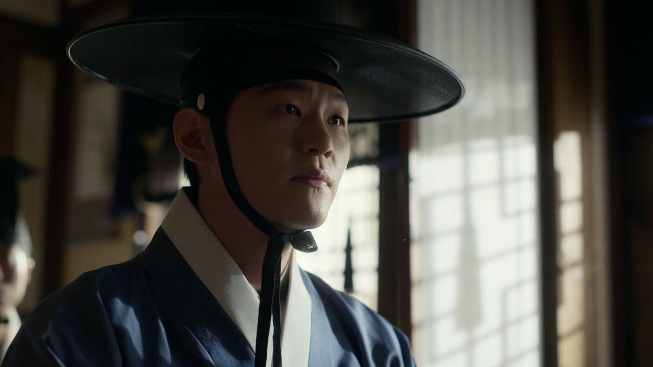 assista ao episódio 14 da temporada 1
