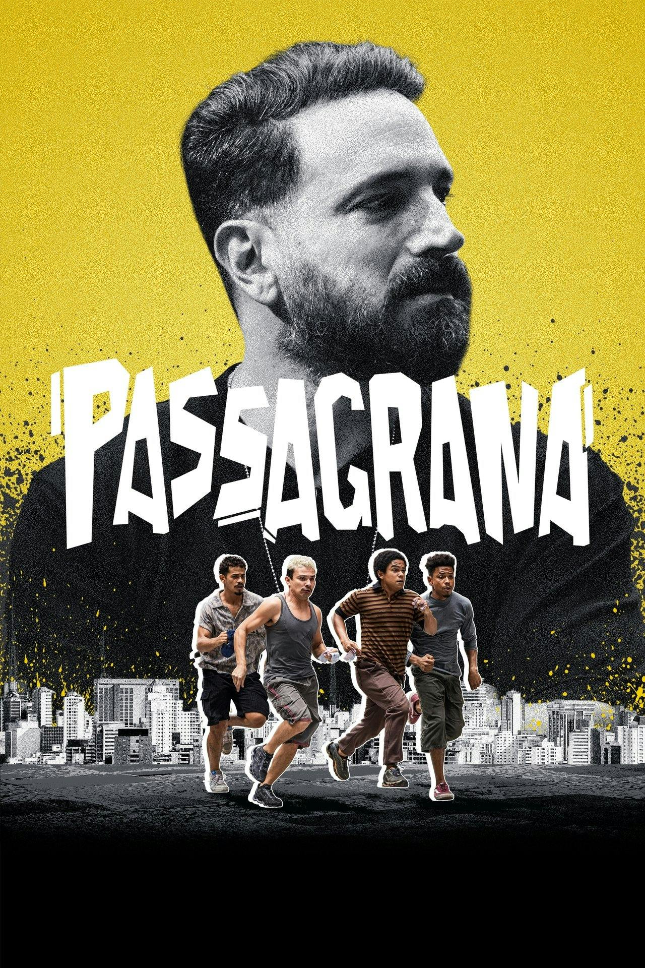 Assistir Passagrana Online em HD