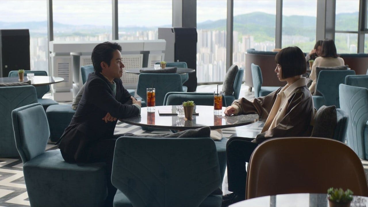 assista ao episódio 2 da temporada 1