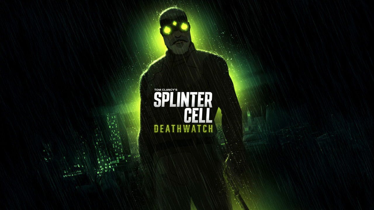 Splinter Cell: Deathwatch