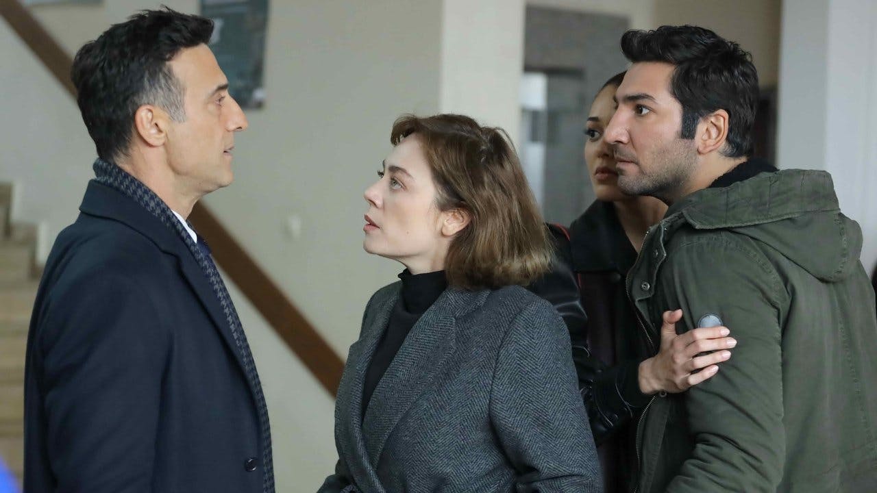 assista ao episódio 12 da temporada 1