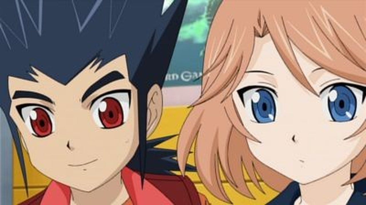 assista ao episódio 15 da temporada 1