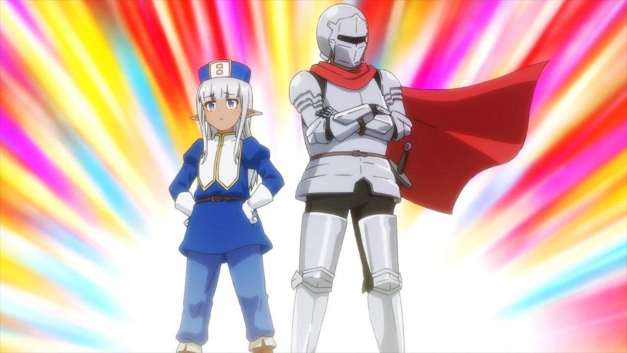 assista ao episódio 2 da temporada 1
