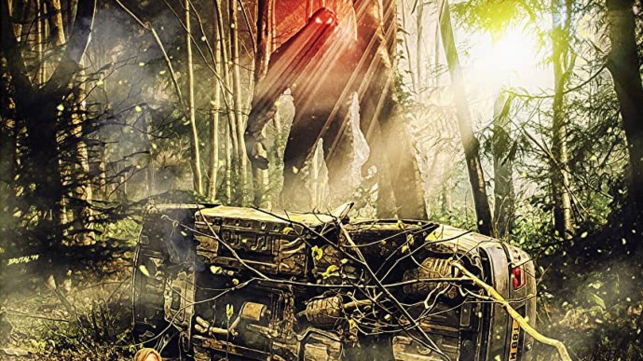 Wreck assista online