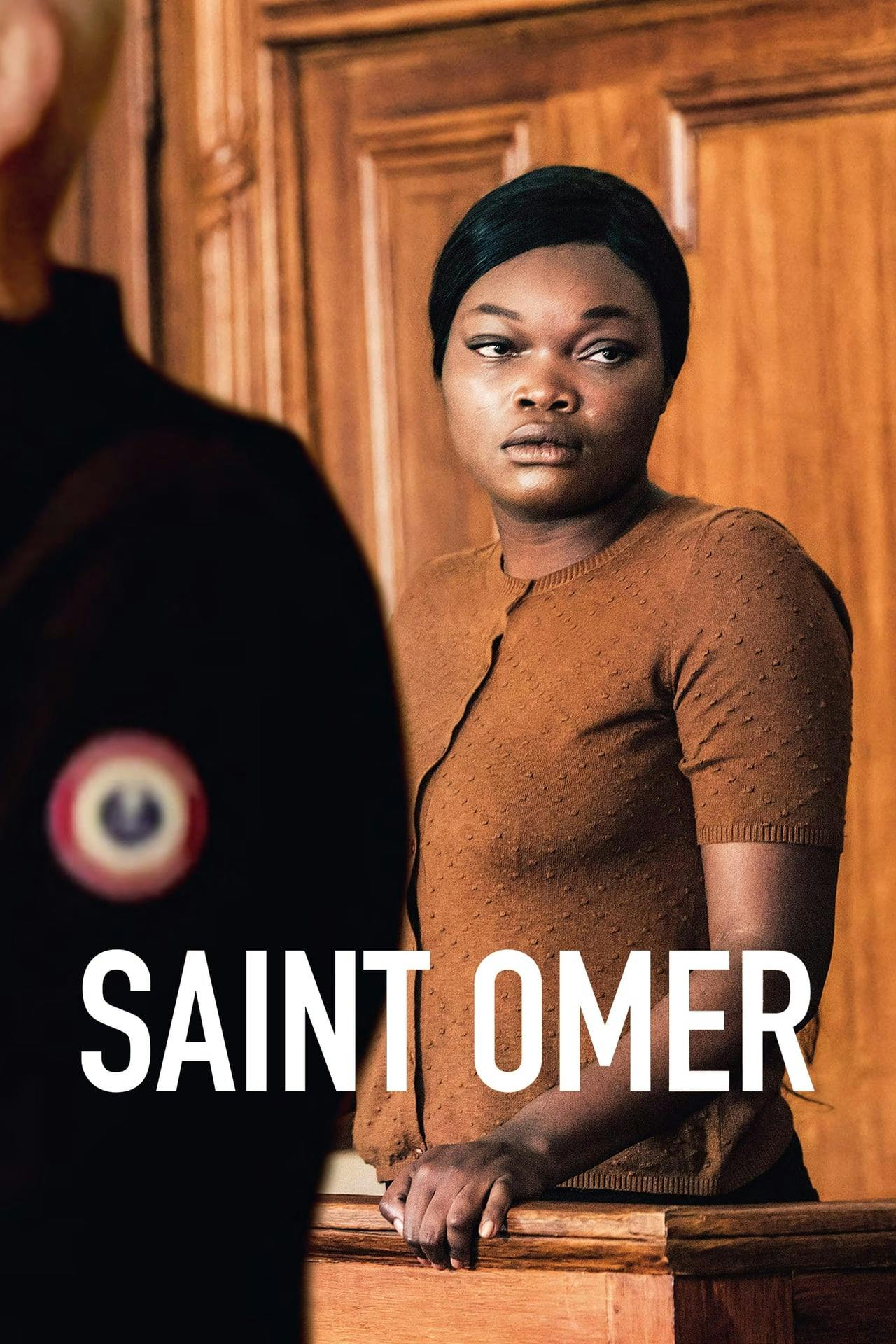 Assistir Saint Omer Online em HD