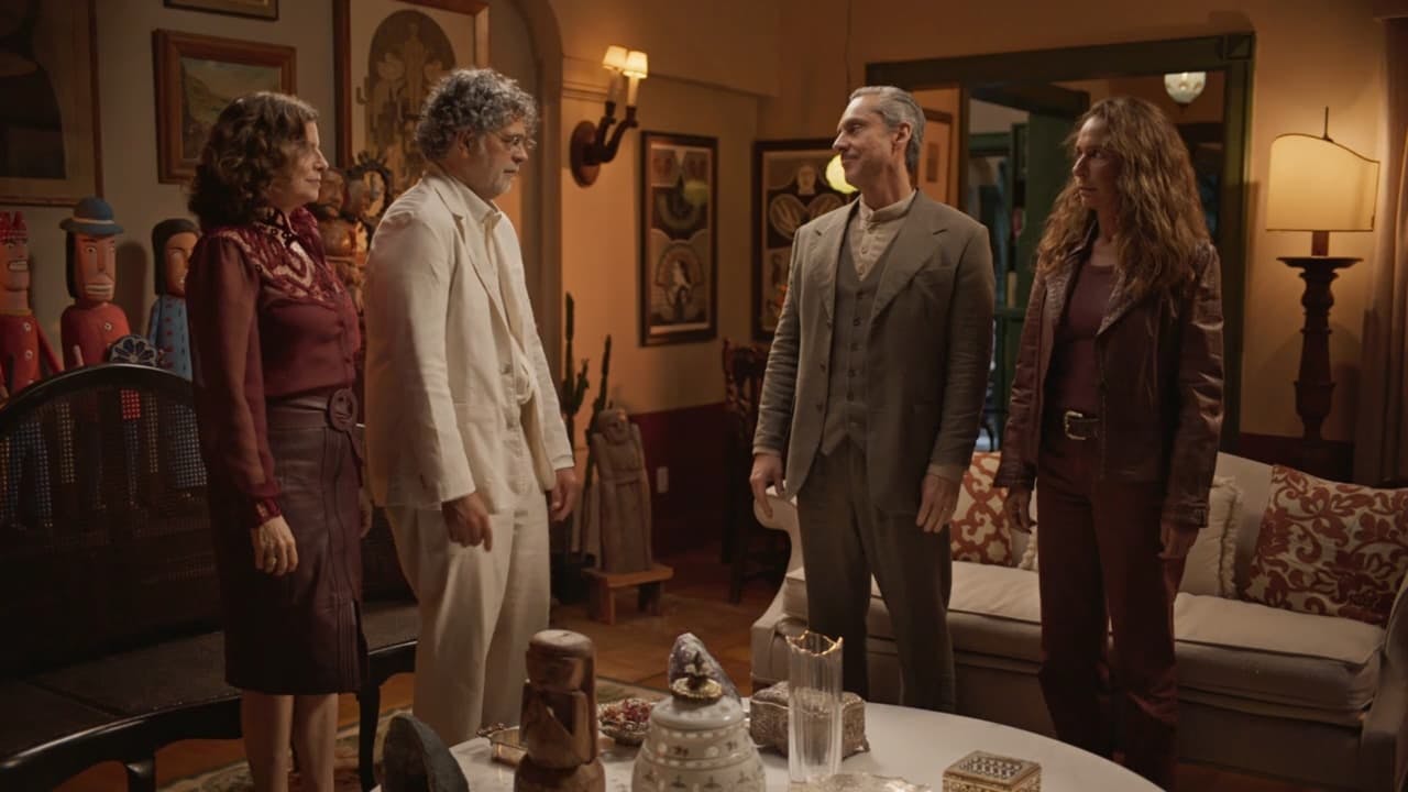 assista ao episódio 119 da temporada 1