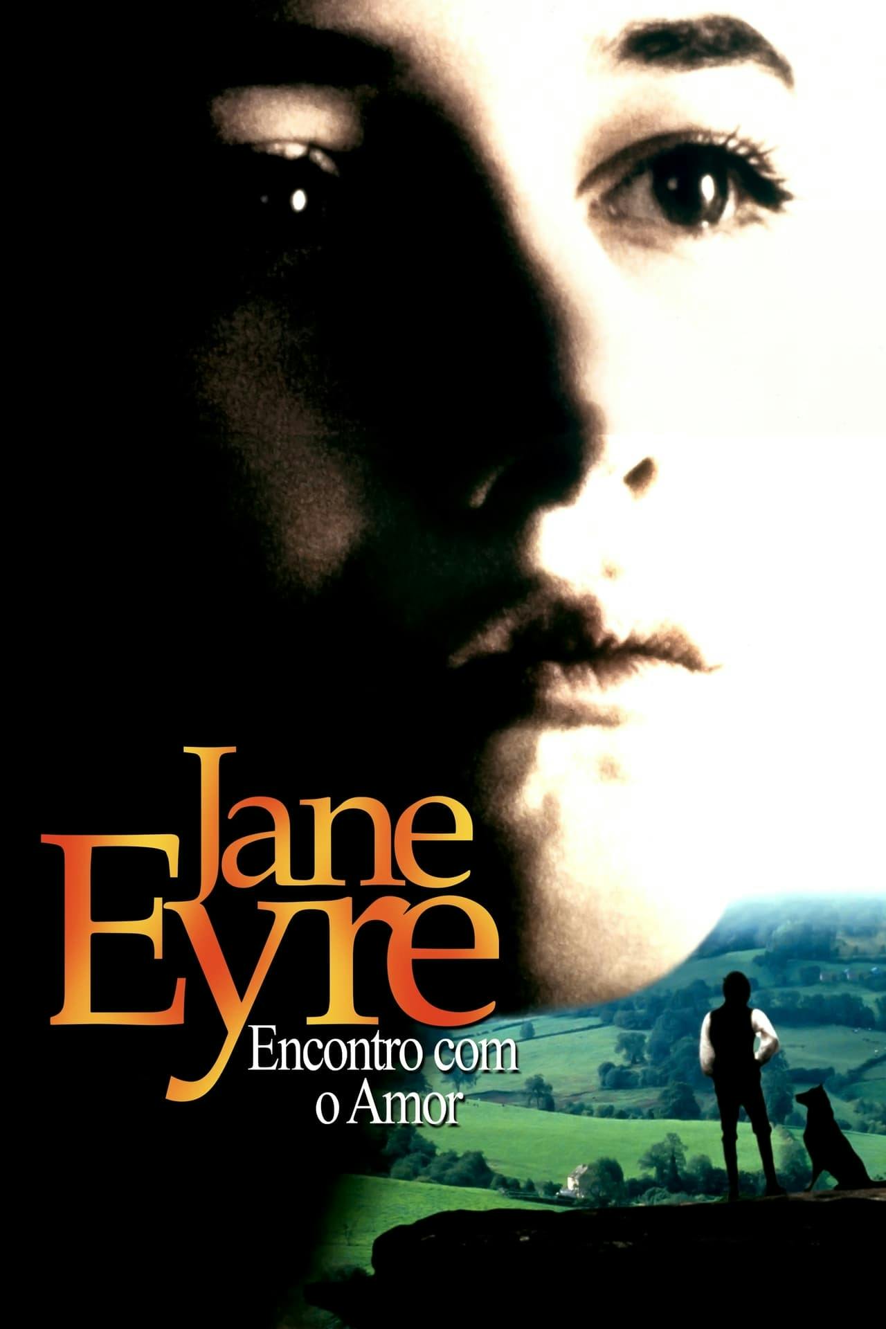 Assistir Jane Eyre: Encontro com o Amor Online em HD