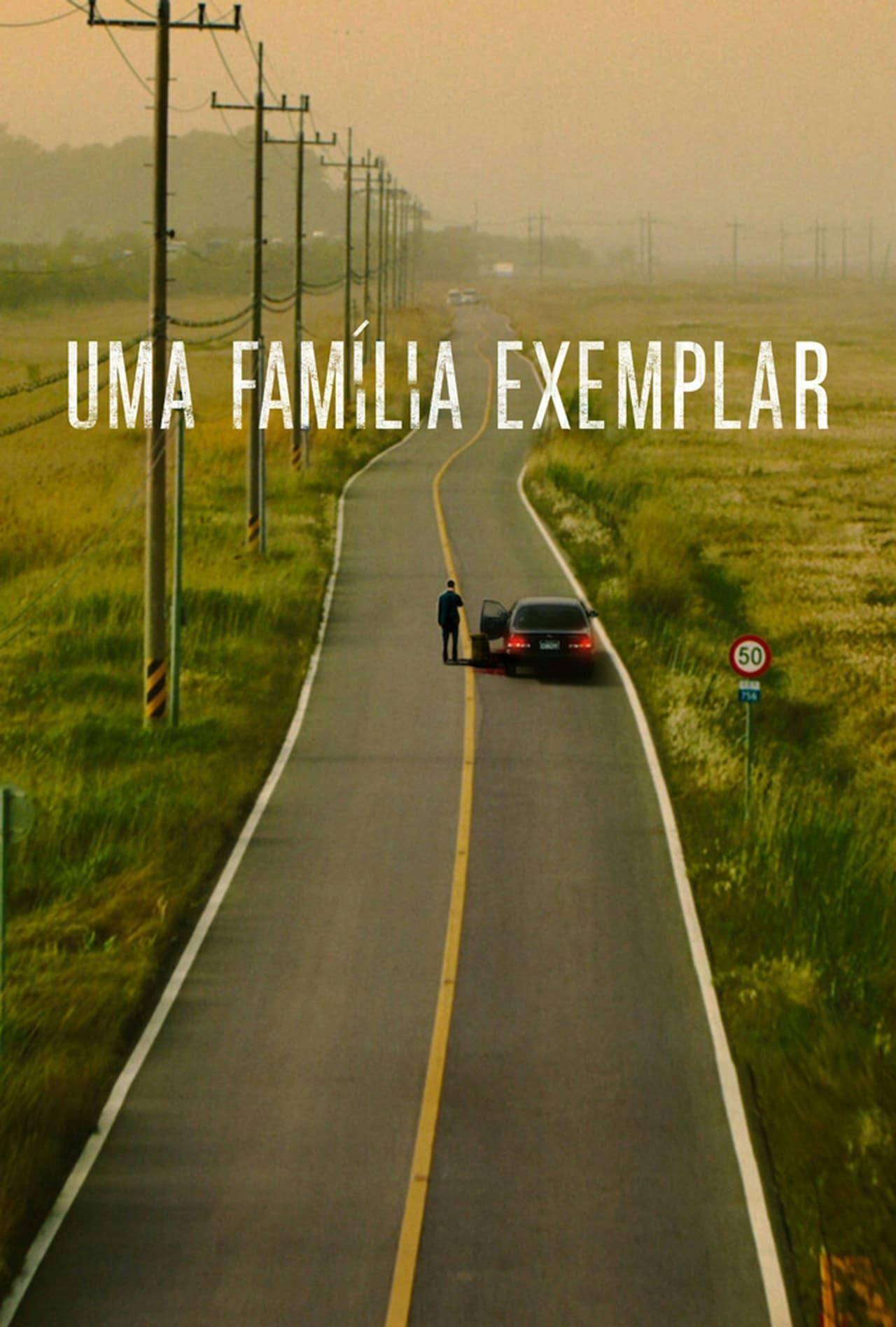 Assistir Uma Família Exemplar Online em HD