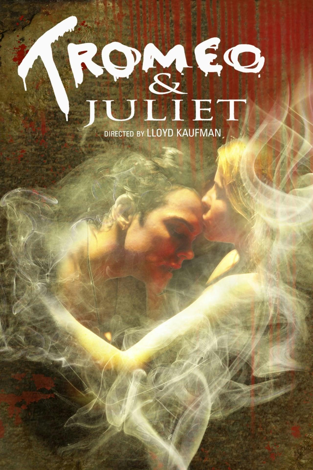 Assistir Tromeo & Juliet Online em HD