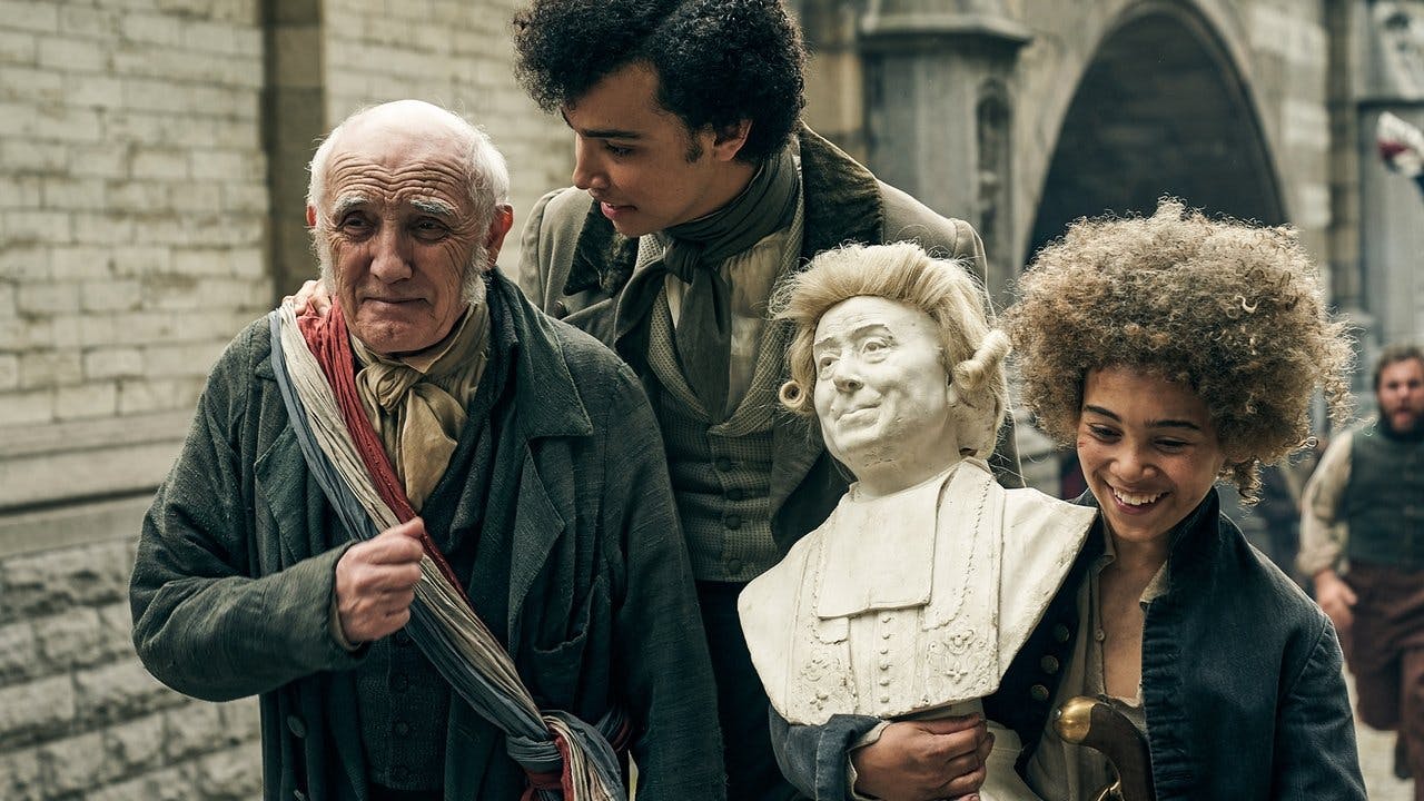 assista ao episódio 5 da temporada 1