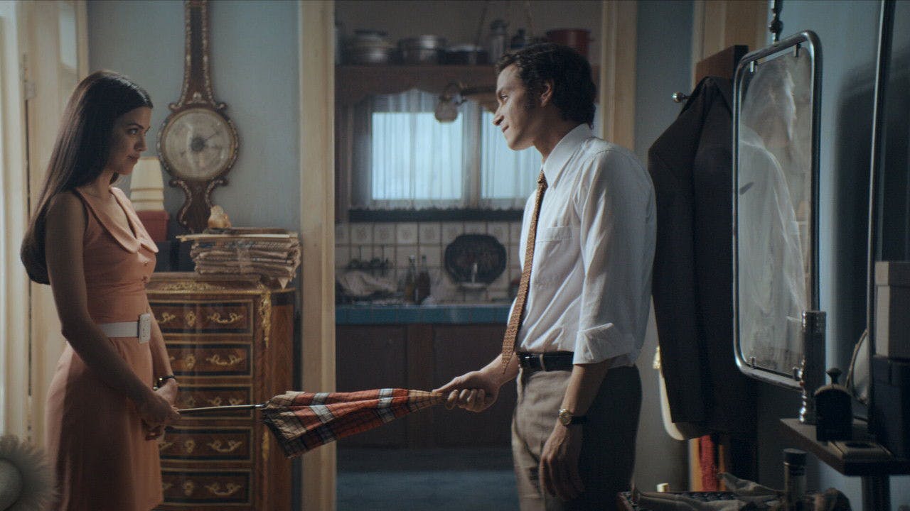 assista ao episódio 1 da temporada 1