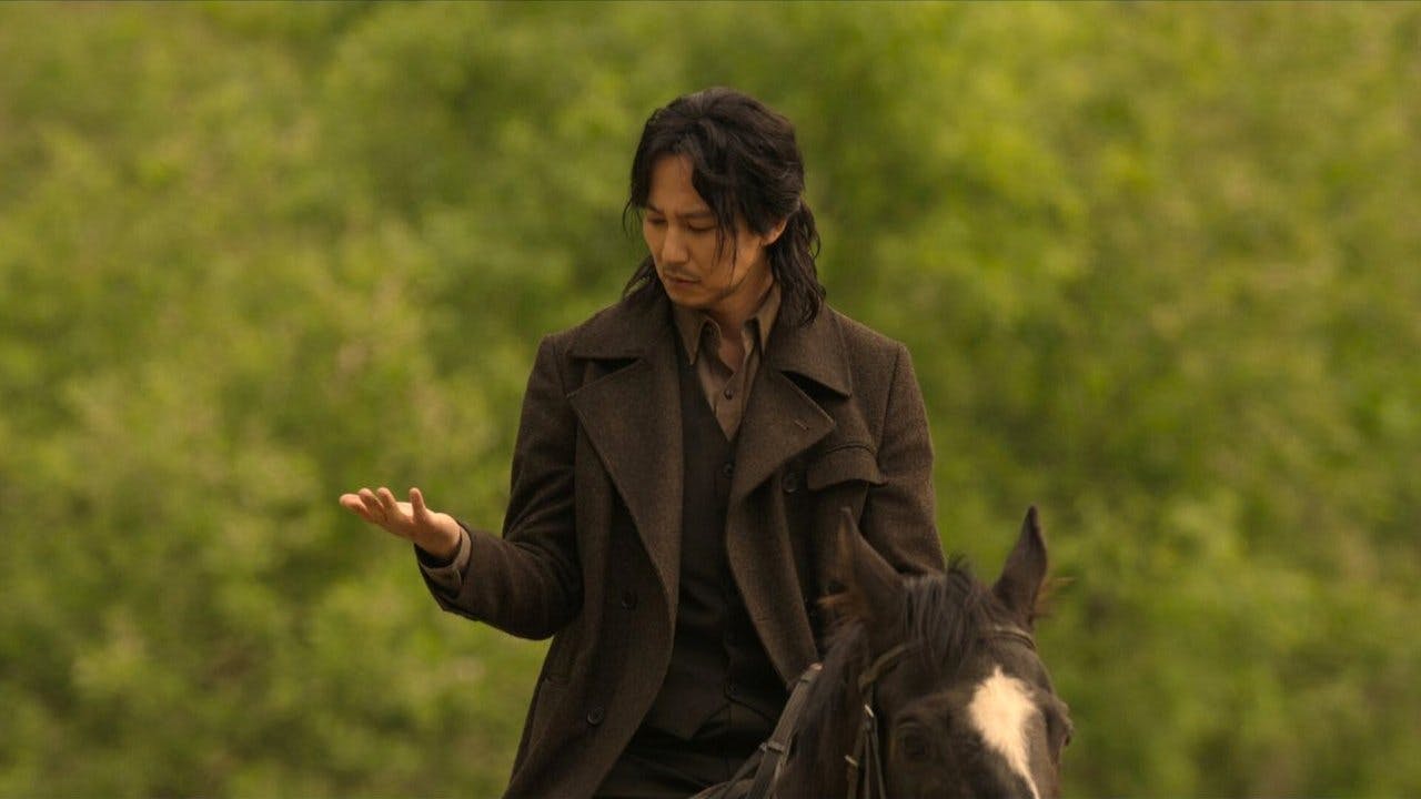 assista ao episódio 1 da temporada 1