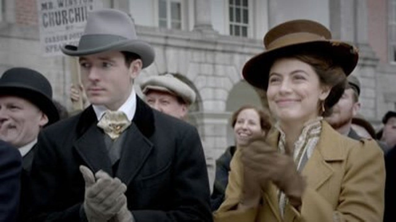 assista ao episódio 11 da temporada 1