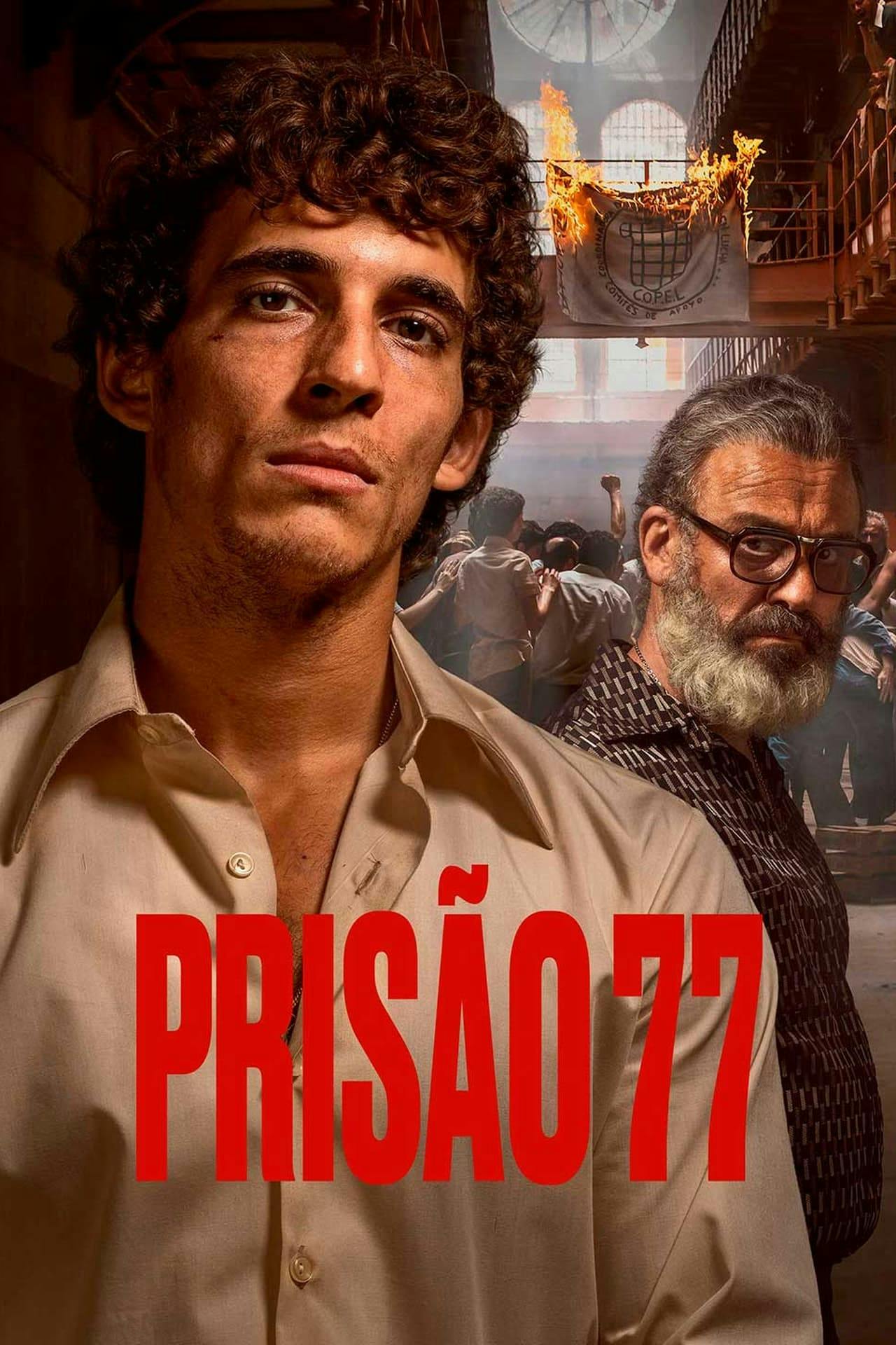 Assistir Prisão 77 Online em HD