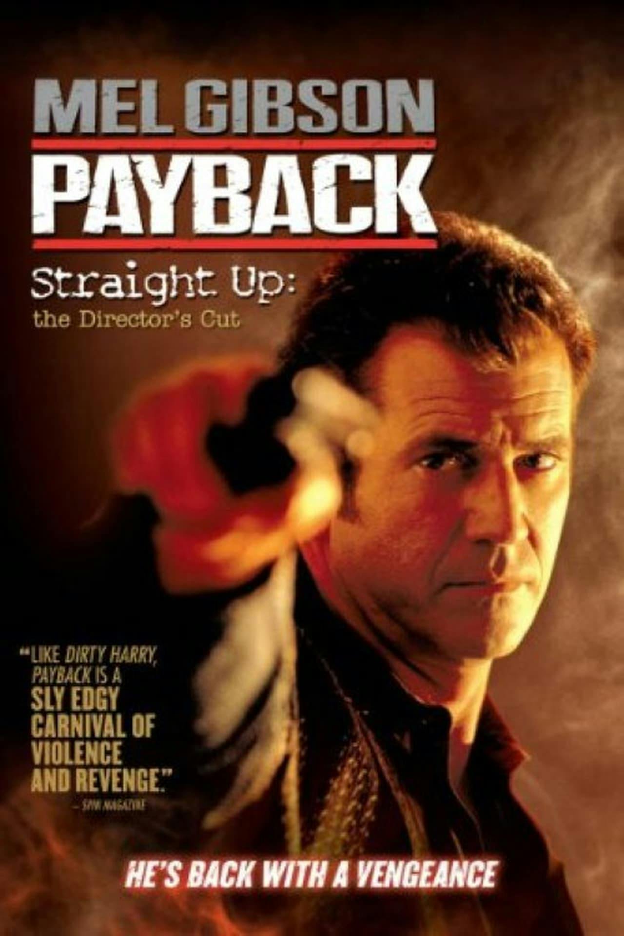 Assistir Payback: Straight Up Online em HD