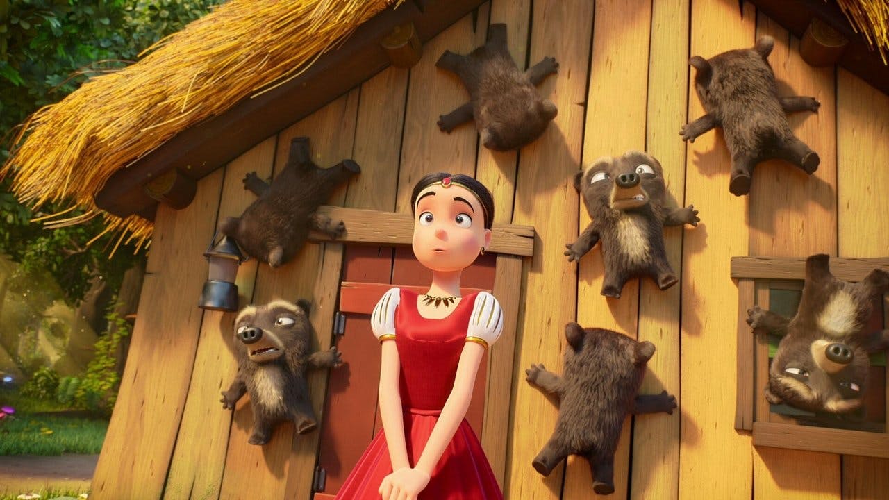 assista ao episódio 1 da temporada 1
