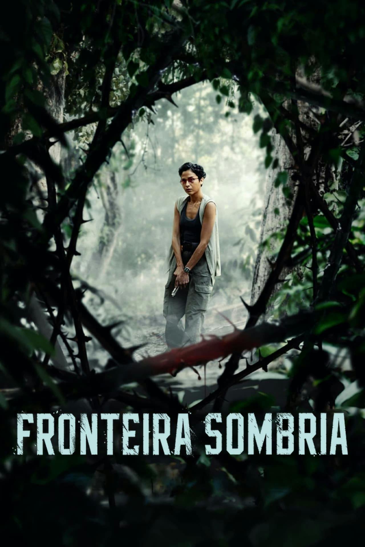 Assistir Fronteira Sombria Online em HD