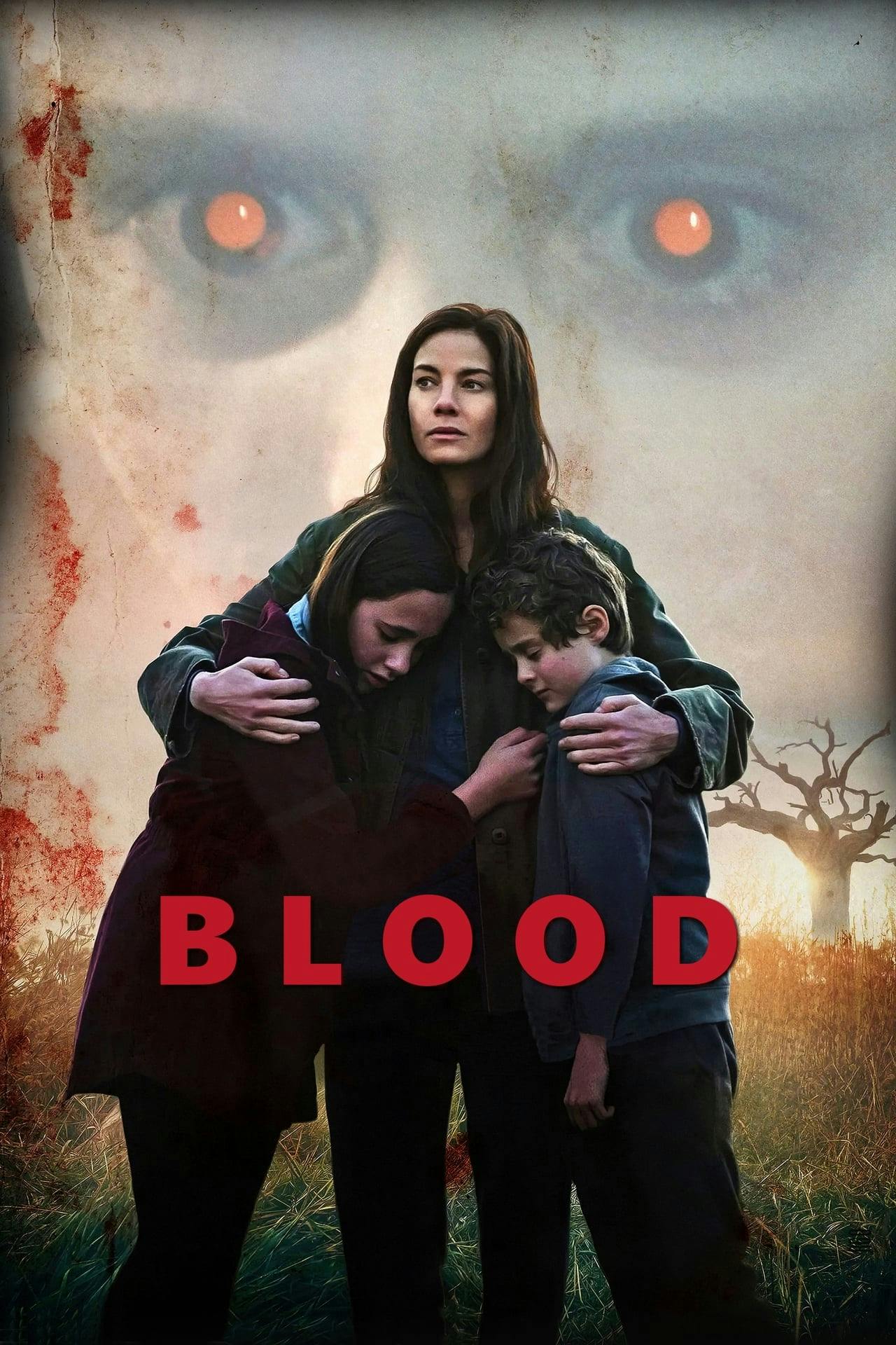 Assistir Blood Online em HD