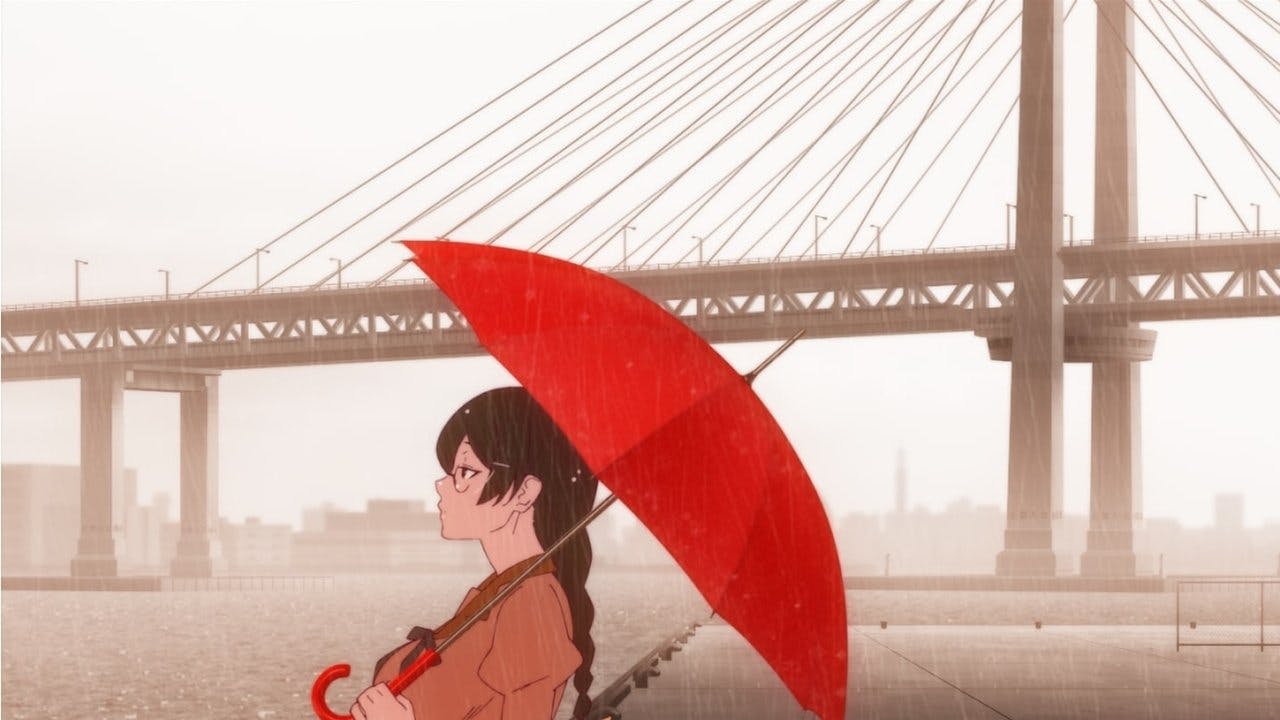 Kizumonogatari I – Sangue de Ferro