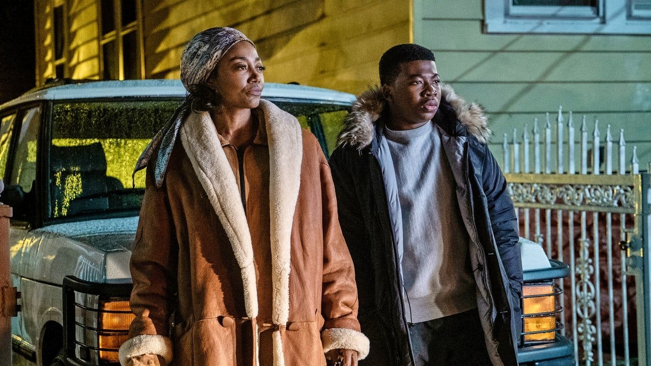 assista ao episódio 1 da temporada 1