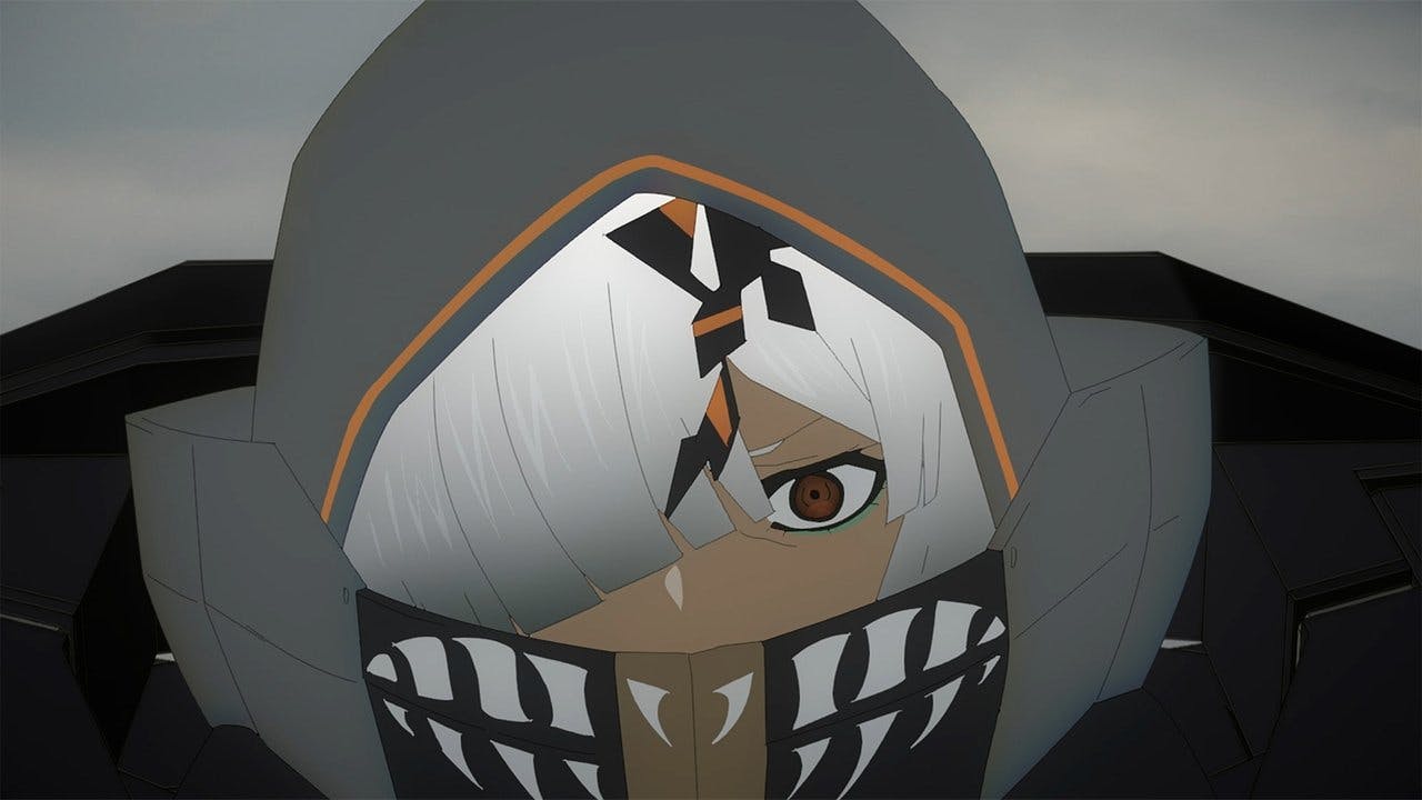 assista ao episódio 2 da temporada 1