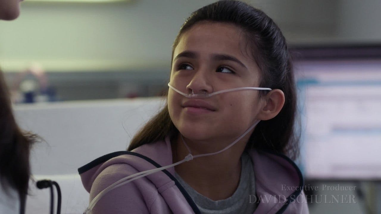 assista ao episódio 7 da temporada 1