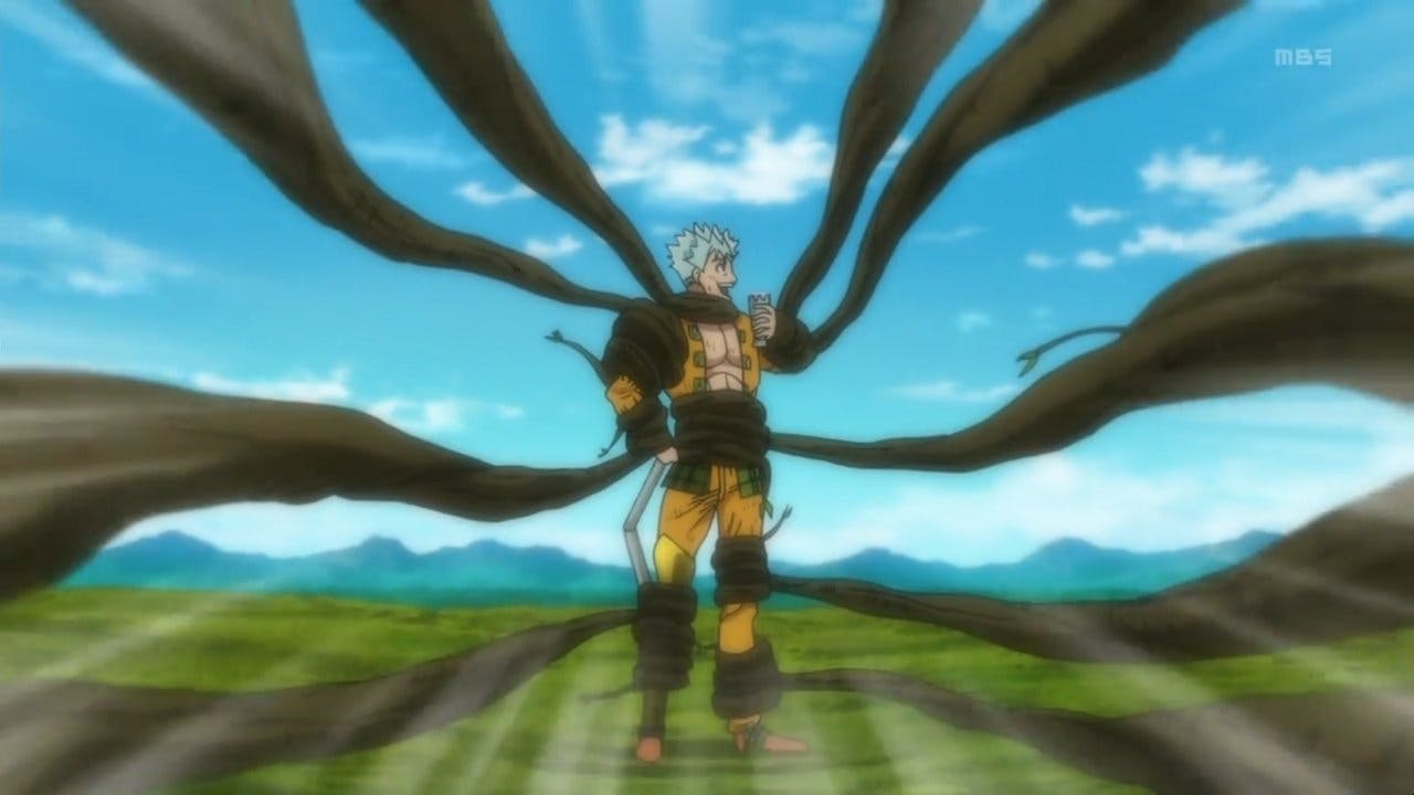 assista ao episódio 7 da temporada 1