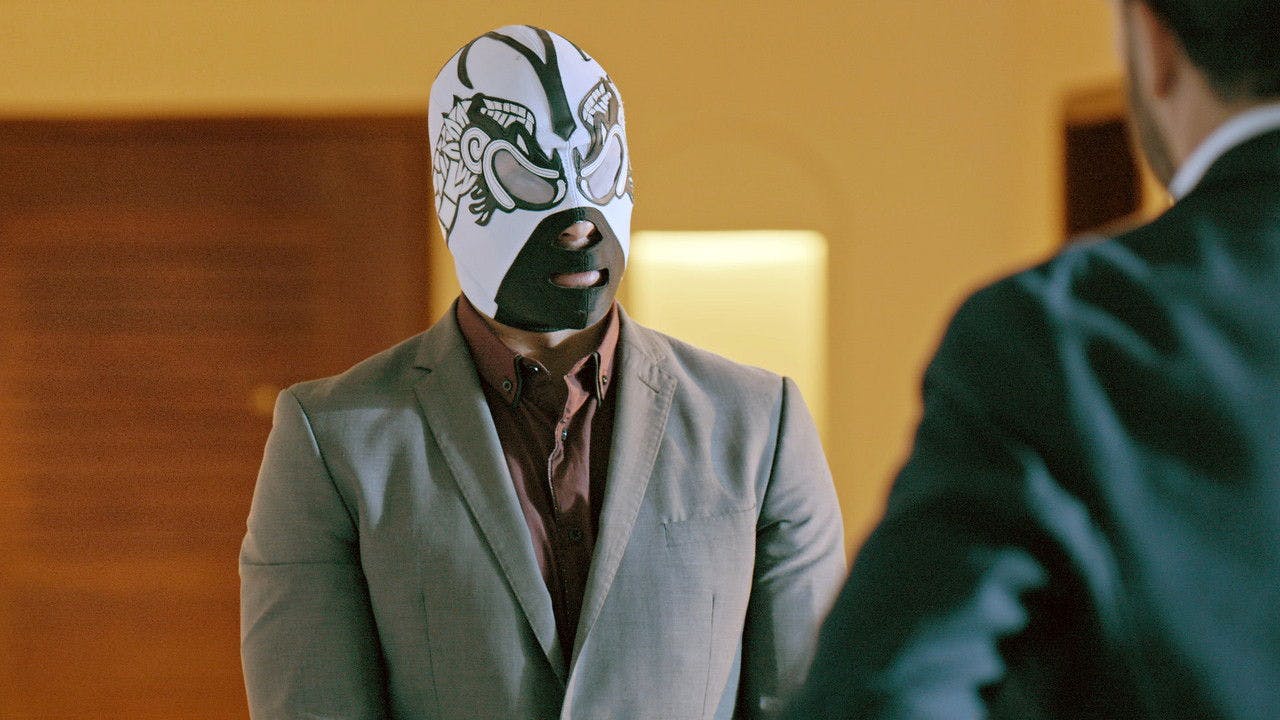 assista ao episódio 22 da temporada 1