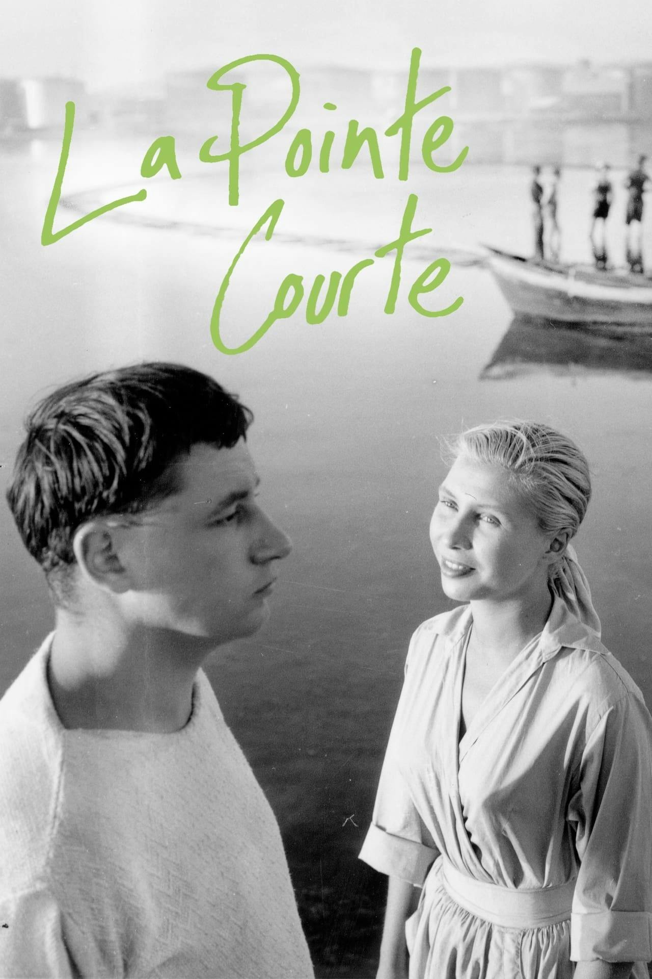 Assistir La Pointe courte Online em HD