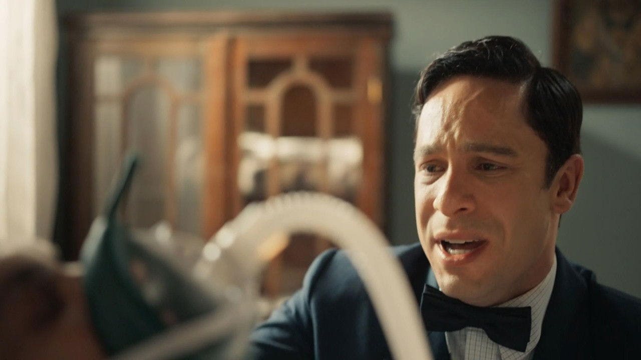 assista ao episódio 135 da temporada 1