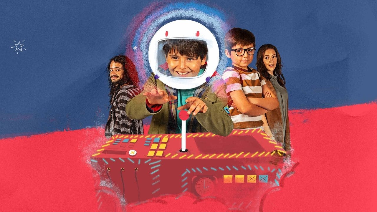Viajantes: Perdidos No Tempo assista online