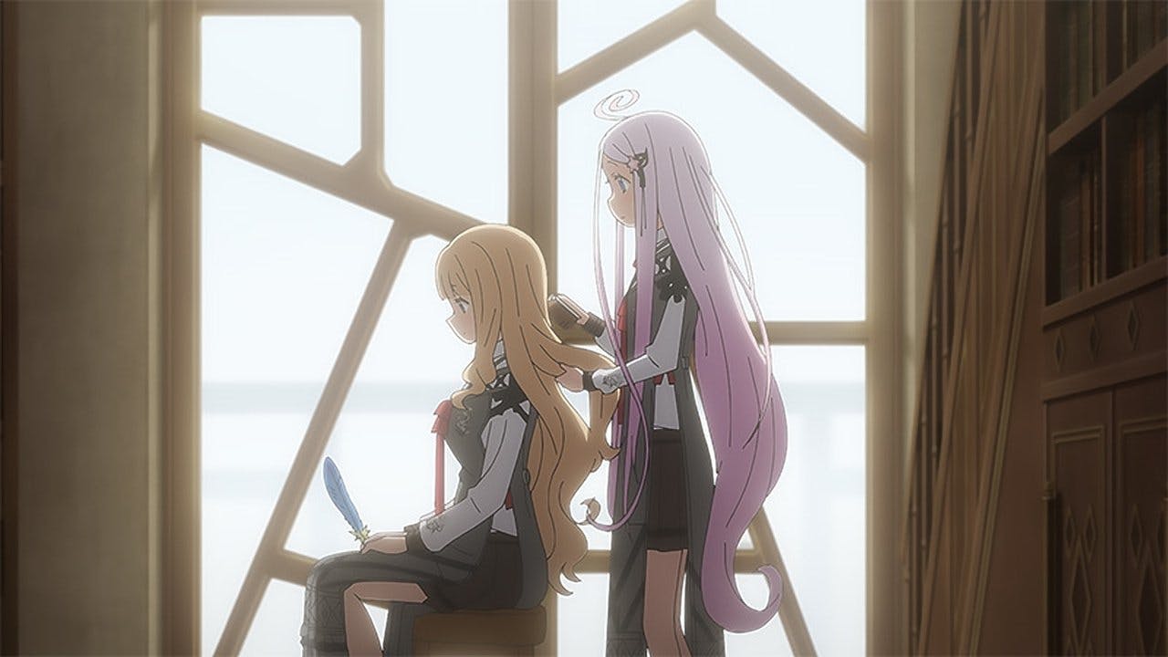 assista ao episódio 7 da temporada 1