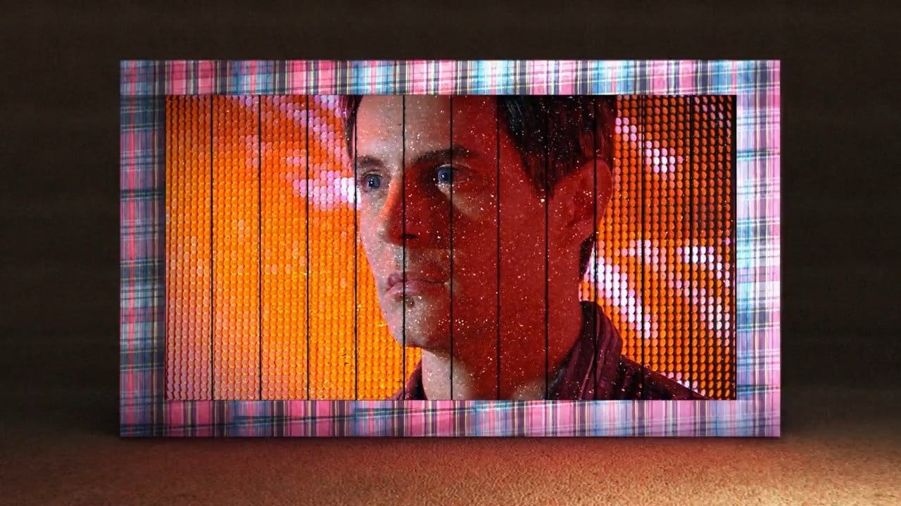 assista ao episódio 121 da temporada 1