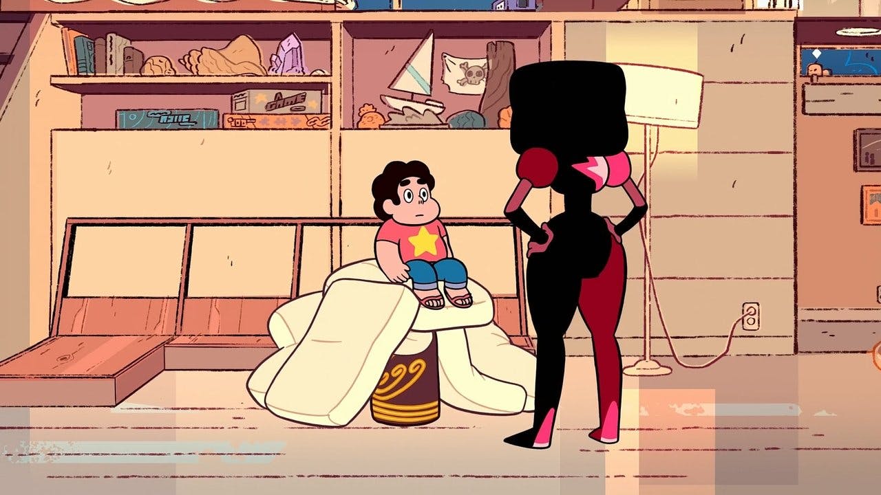 assista ao episódio 46 da temporada 1