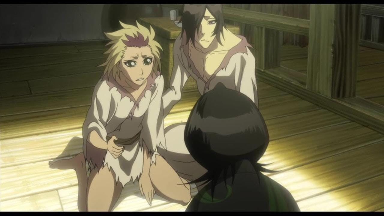 劇場版 BLEACH Fade to Black 君の名を呼ぶ