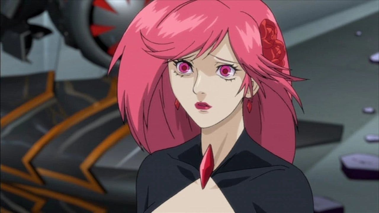 Robotech: The Shadow Chronicles
