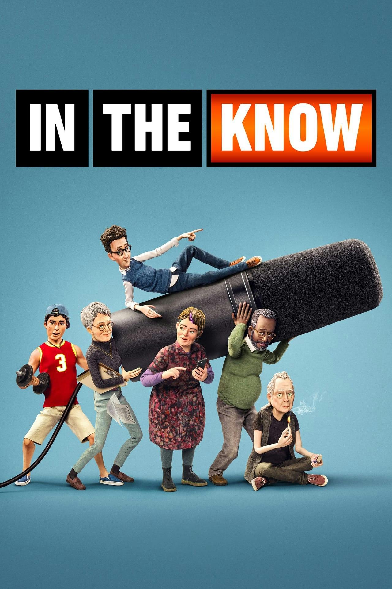 Assistir In the Know Online em HD