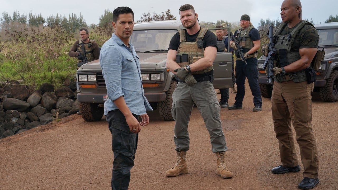 assista ao episódio 20 da temporada 1