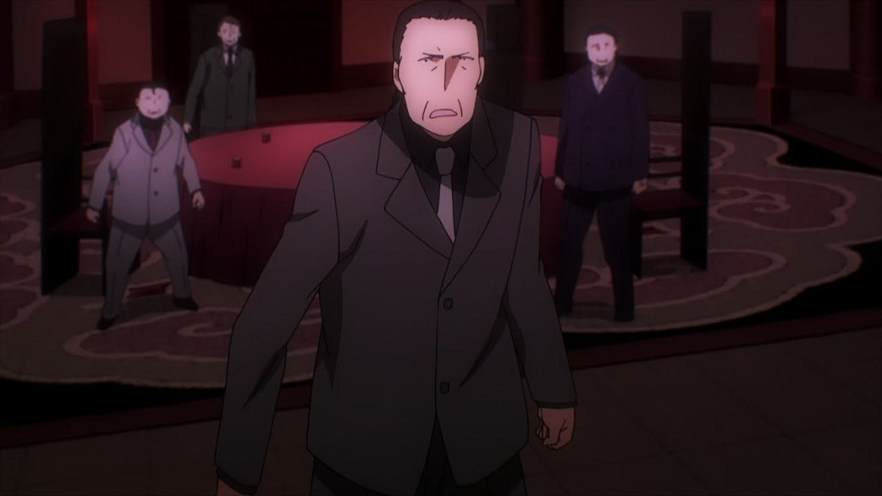 assista ao episódio 18 da temporada 1