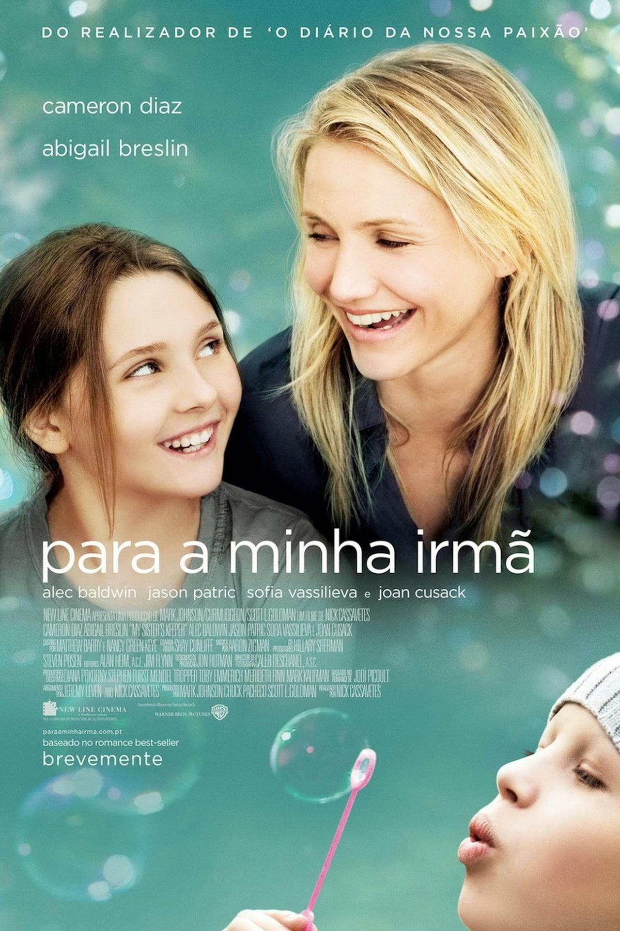 Assistir Uma Prova de Amor Online em HD