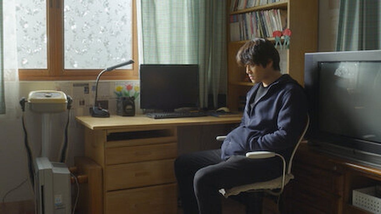 assista ao episódio 9 da temporada 1
