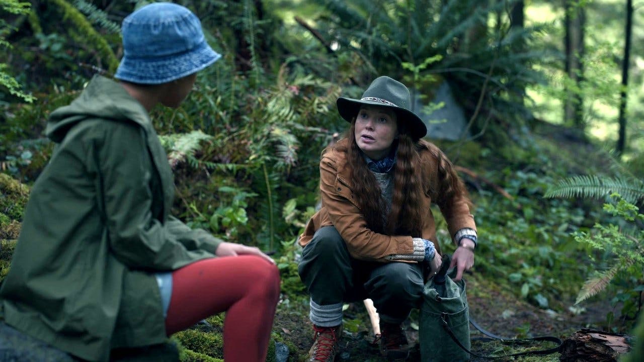 assista ao episódio 2 da temporada 1