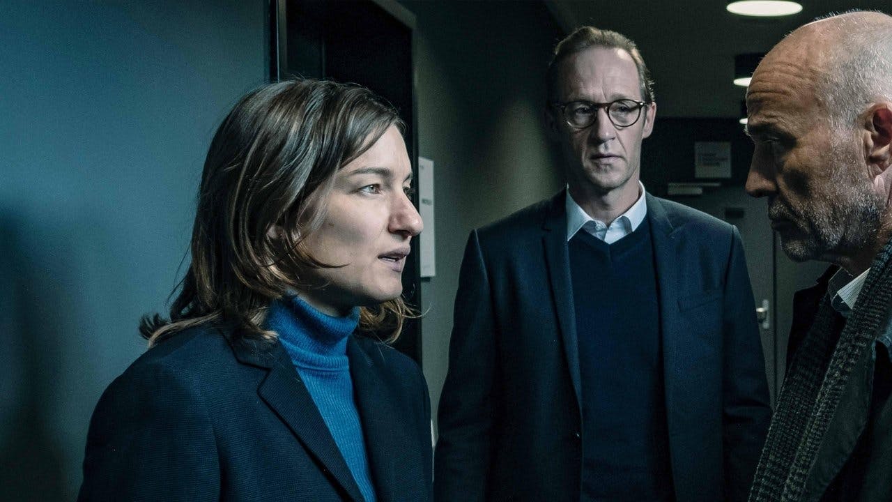 assista ao episódio 5 da temporada 1