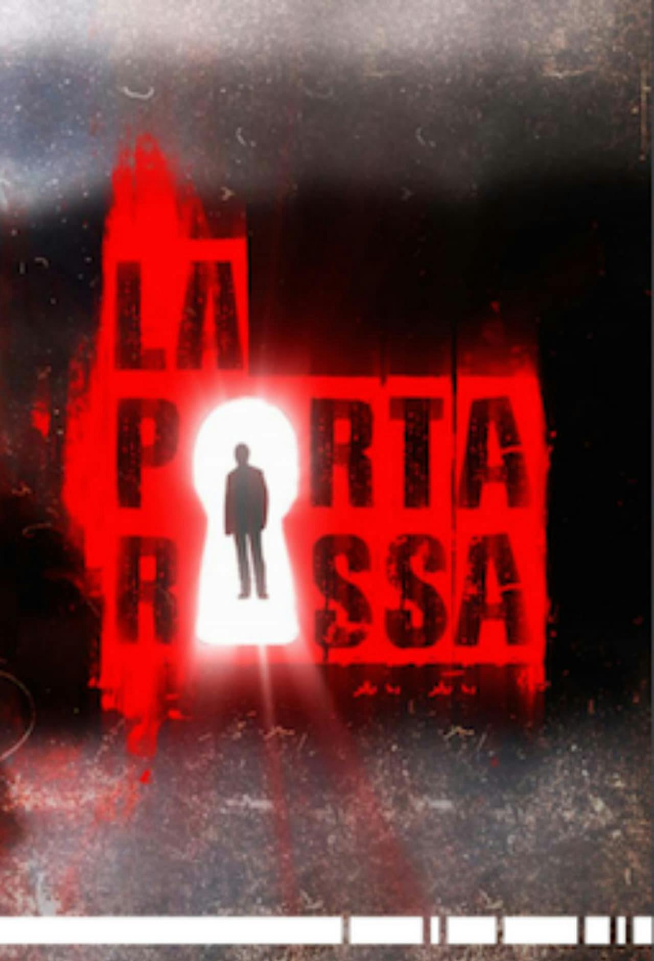 Assistir La Porta Rossa Online em HD